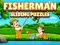 Gioco Fisherman Sliding Puzzles in linea