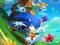 Gioco Sonic Runners Adventure in linea