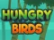 Gioco Hungry Birds in linea
