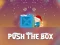 Gioco Push The Box in linea