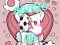 Gioco Cute Animal Rotate in linea