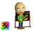 Gioco Baldie Jigsaw Challenge in linea
