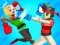 Gioco Funny Ragdoll Wrestlers in linea