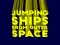 Gioco Jumping ships from outer Spase in linea