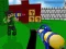 Gioco Paintball Fun 3d Pixel 2022 in linea