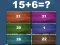 Gioco Insane Math in linea