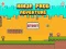 Gioco Ninja Frog Adventure in linea