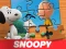 Gioco Snoopy Jigsaw Puzzle in linea