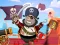 Gioco Kick The Pirate in linea
