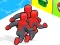 Gioco Superhero Race in linea