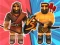 Gioco Medieval Battle 2P in linea