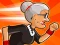 Gioco Angry Granny Run: India in linea
