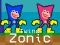 Gioco Twins Zonic in linea