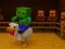 Gioco Chicken Jockey hidden lava chicken in linea