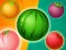 Gioco Fruits merge Battle in linea