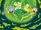 Gioco Rick And Morty Hidden in linea