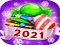 Gioco Candy Frenzy in linea
