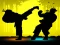 Gioco Shadow Fights in linea