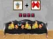 Gioco Dusky Grey House Escape in linea