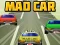 Gioco Mad Car in linea