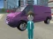 Gioco Squid Gamer City Driving Gang in linea
