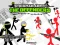 Gioco Stickman Army: The Defenders in linea