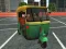 Gioco TukTuk Rickshaw City Driving Sim in linea