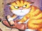 Gioco Funny Cats Slide in linea