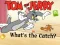 Gioco Tom & Jerry in Whats the Catch in linea