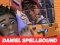 Gioco Daniel Spellbound Jigsaw Puzzle in linea