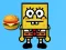 Gioco SpongeBob Hidden Burger in linea