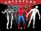 Gioco Spider-Man Jungle Run 3D in linea