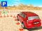 Gioco Real Jeep Parking Sim in linea