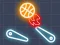 Gioco Basket Pin in linea