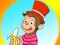 Gioco Curious George in linea