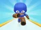 Gioco Robo Running 3D in linea