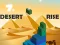 Gioco DESERT RISE in linea
