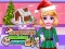 Gioco Christmas House Cake Recipe in linea