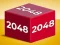 Gioco Chain Cube: 2048 in linea