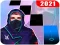 Gioco Piano Tiles: Alan Walker DJ in linea