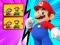 Gioco Mario spot The Differences in linea