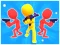 Gioco Join The Gang in linea