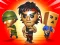 Gioco Nightmare Runners in linea