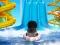 Gioco Uphill Rush Water Park 3D in linea