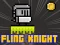 Gioco Fling Knight in linea