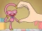 Gioco Finger Heart Monster Refil in linea
