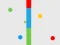 Gioco Jumping Dot Colors in linea