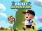 Gioco Wickey Adventure in linea