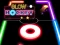 Gioco Glow Hockey in linea