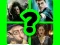 Gioco Who are you in Harry Potter in linea